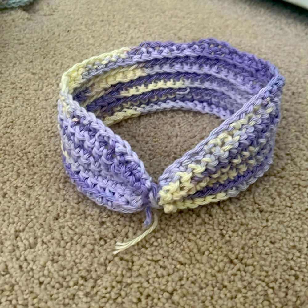 Headband